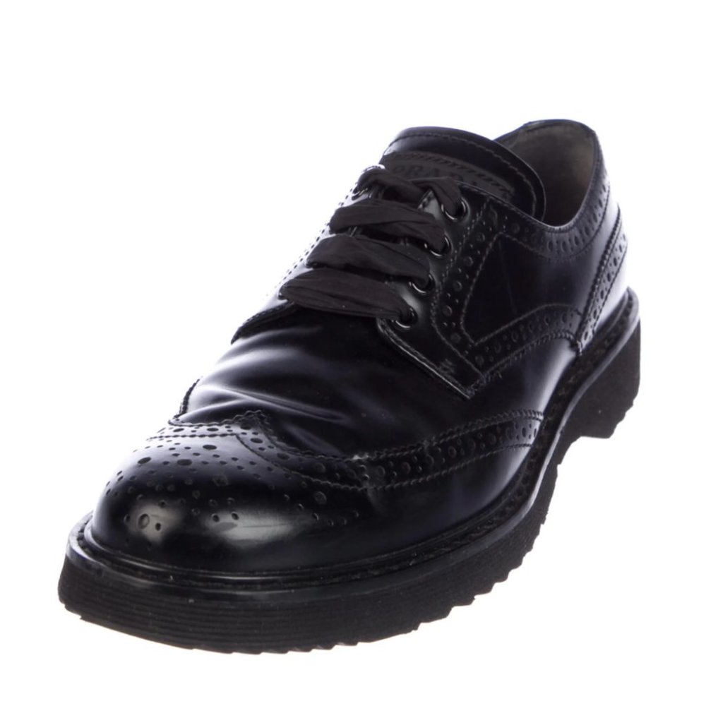 PRADA SHOES - Picture 3 of 12